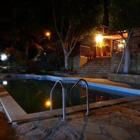 Agadir-Taghazout Magnifique Villa Dar Lina 4 Etoiles Eksteriør billede