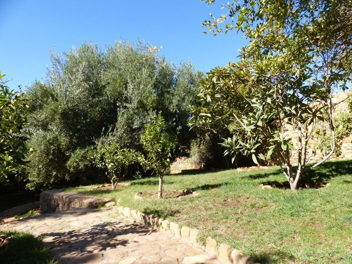 Agadir-Taghazout Magnifique Villa Dar Lina 4 Etoiles Eksteriør billede