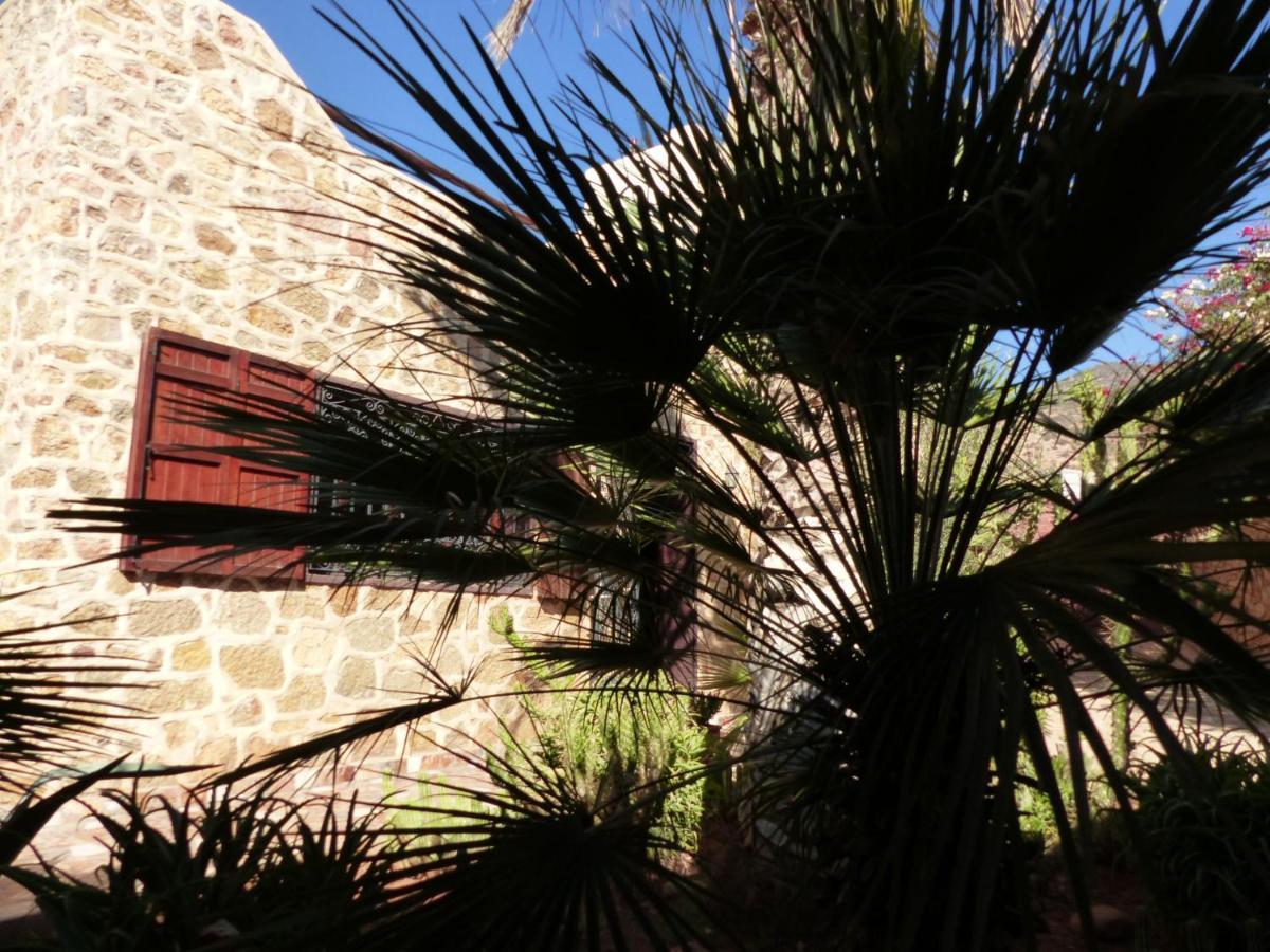 Agadir-Taghazout Magnifique Villa Dar Lina 4 Etoiles Eksteriør billede