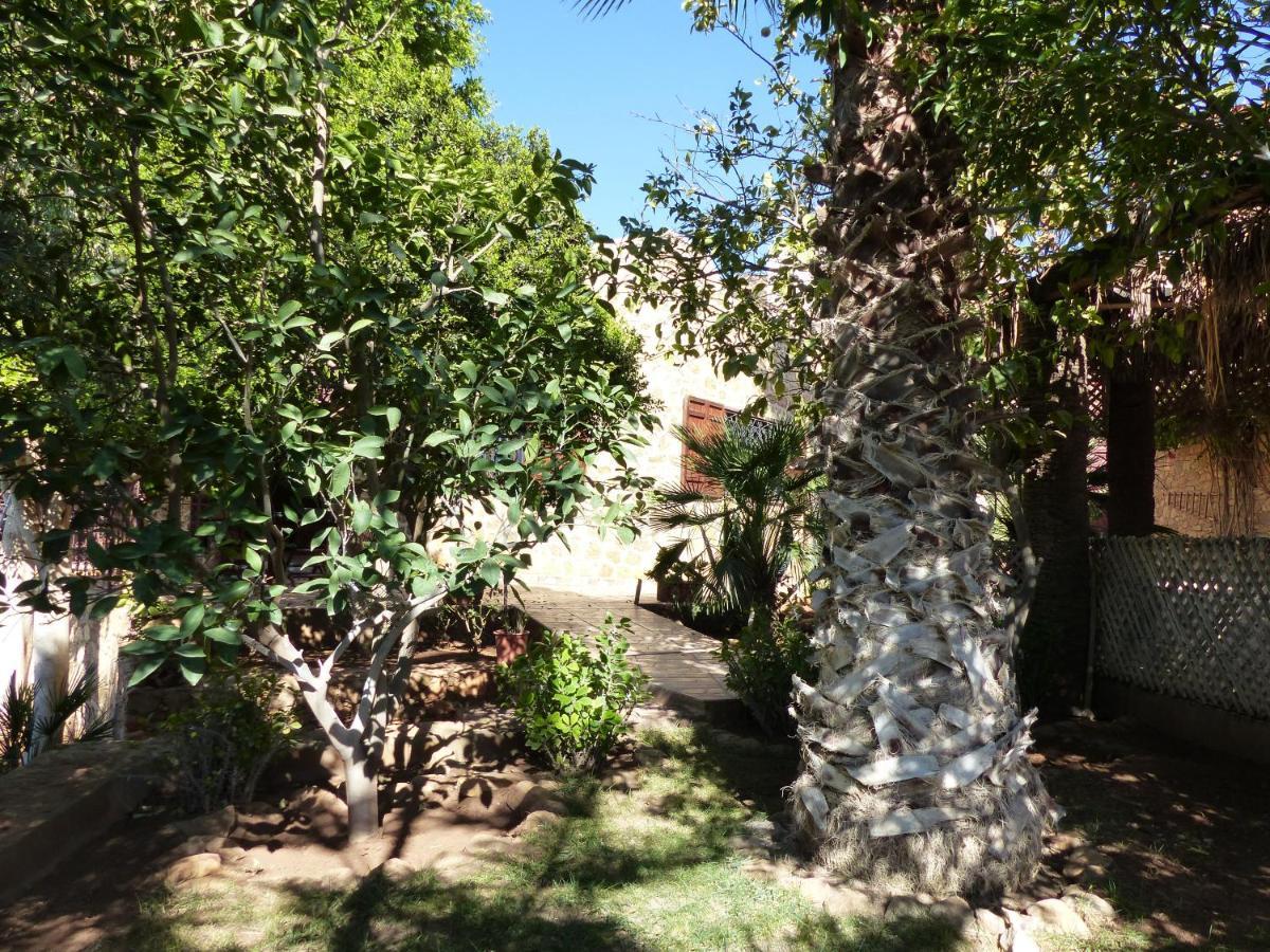Agadir-Taghazout Magnifique Villa Dar Lina 4 Etoiles Eksteriør billede