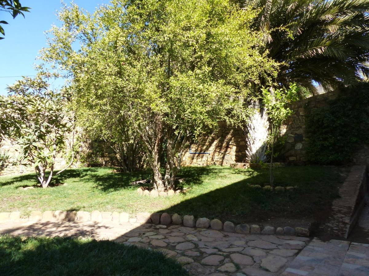 Agadir-Taghazout Magnifique Villa Dar Lina 4 Etoiles Eksteriør billede