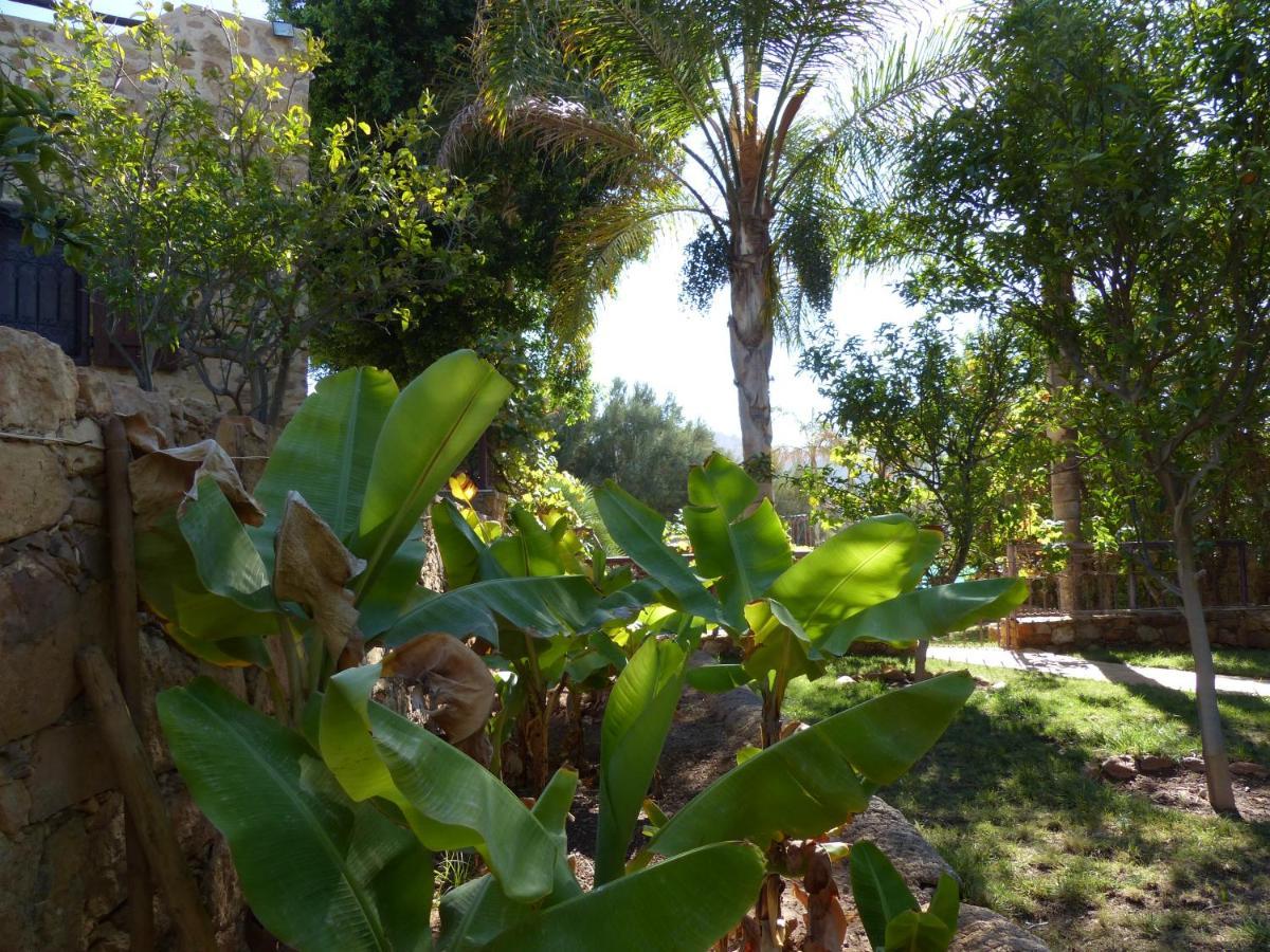 Agadir-Taghazout Magnifique Villa Dar Lina 4 Etoiles Eksteriør billede