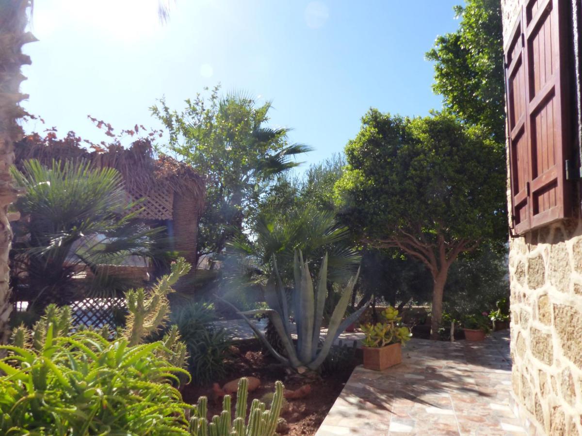 Agadir-Taghazout Magnifique Villa Dar Lina 4 Etoiles Eksteriør billede
