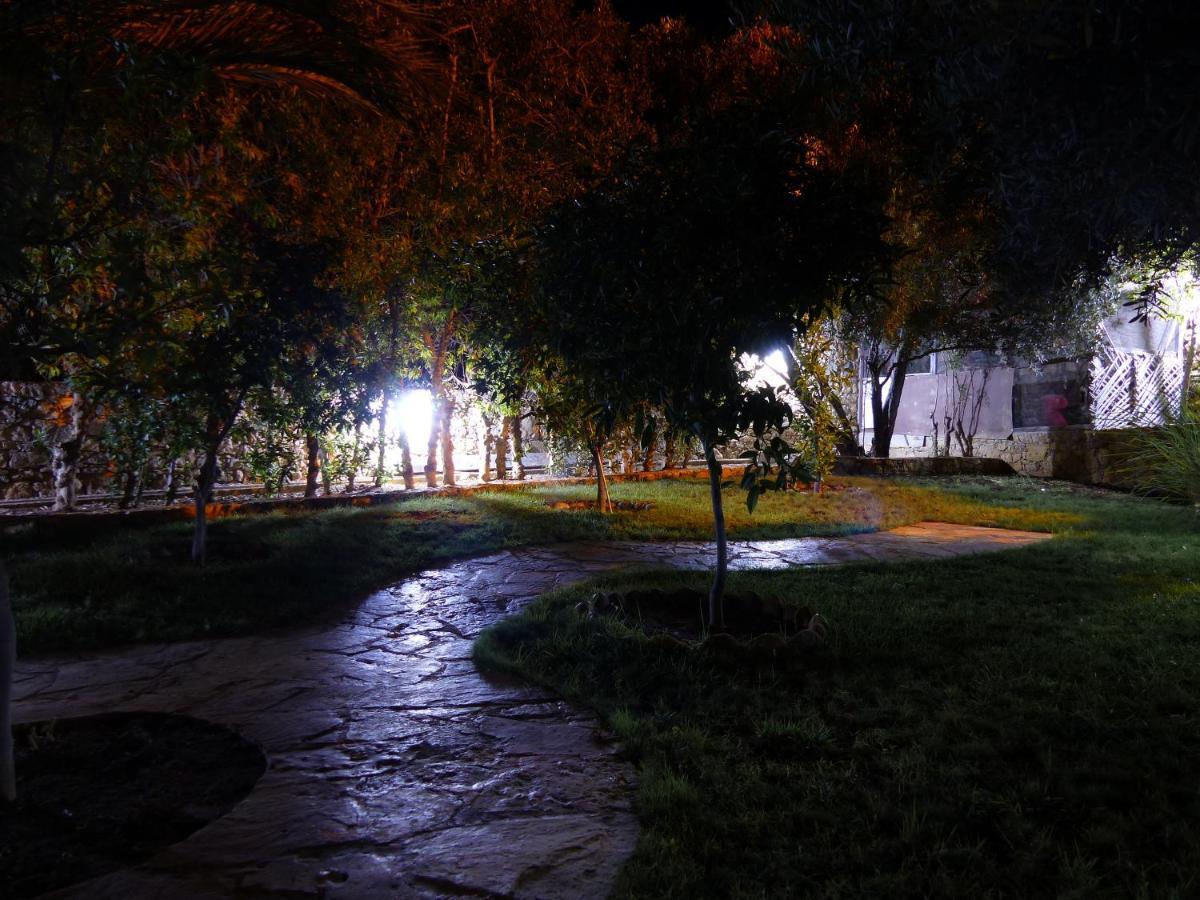 Agadir-Taghazout Magnifique Villa Dar Lina 4 Etoiles Eksteriør billede
