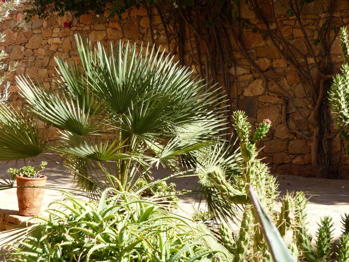 Agadir-Taghazout Magnifique Villa Dar Lina 4 Etoiles Eksteriør billede