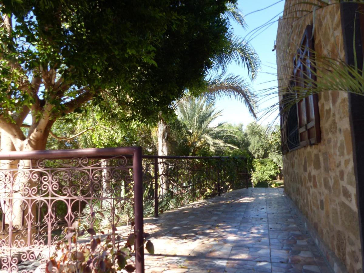 Agadir-Taghazout Magnifique Villa Dar Lina 4 Etoiles Eksteriør billede