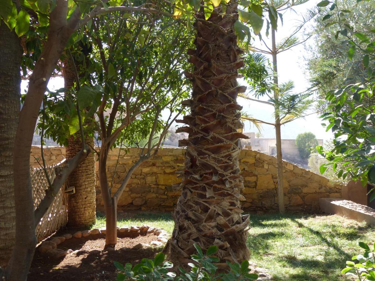 Agadir-Taghazout Magnifique Villa Dar Lina 4 Etoiles Eksteriør billede
