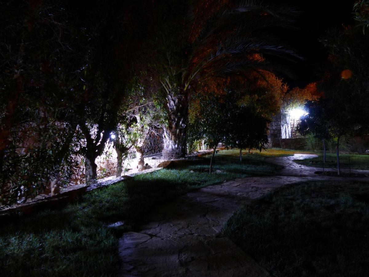 Agadir-Taghazout Magnifique Villa Dar Lina 4 Etoiles Eksteriør billede