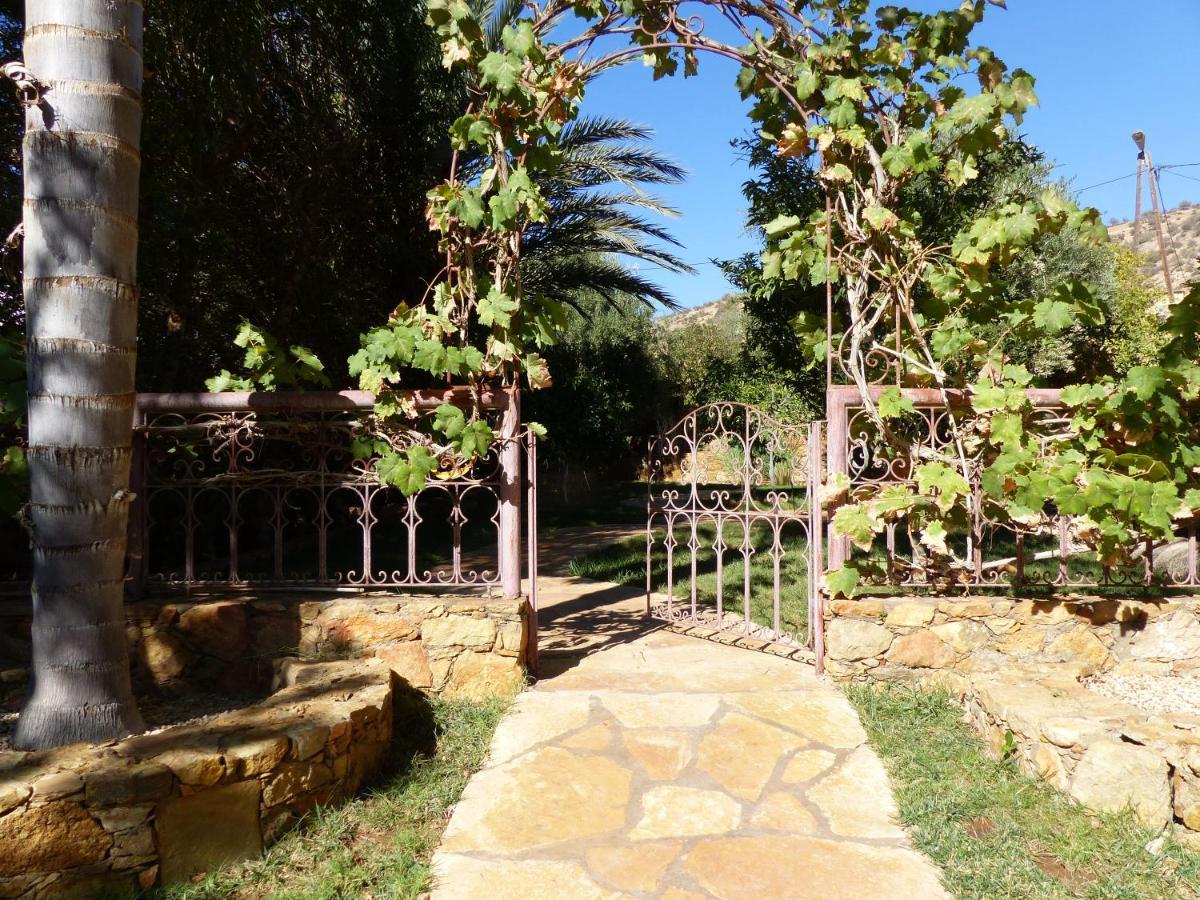 Agadir-Taghazout Magnifique Villa Dar Lina 4 Etoiles Eksteriør billede