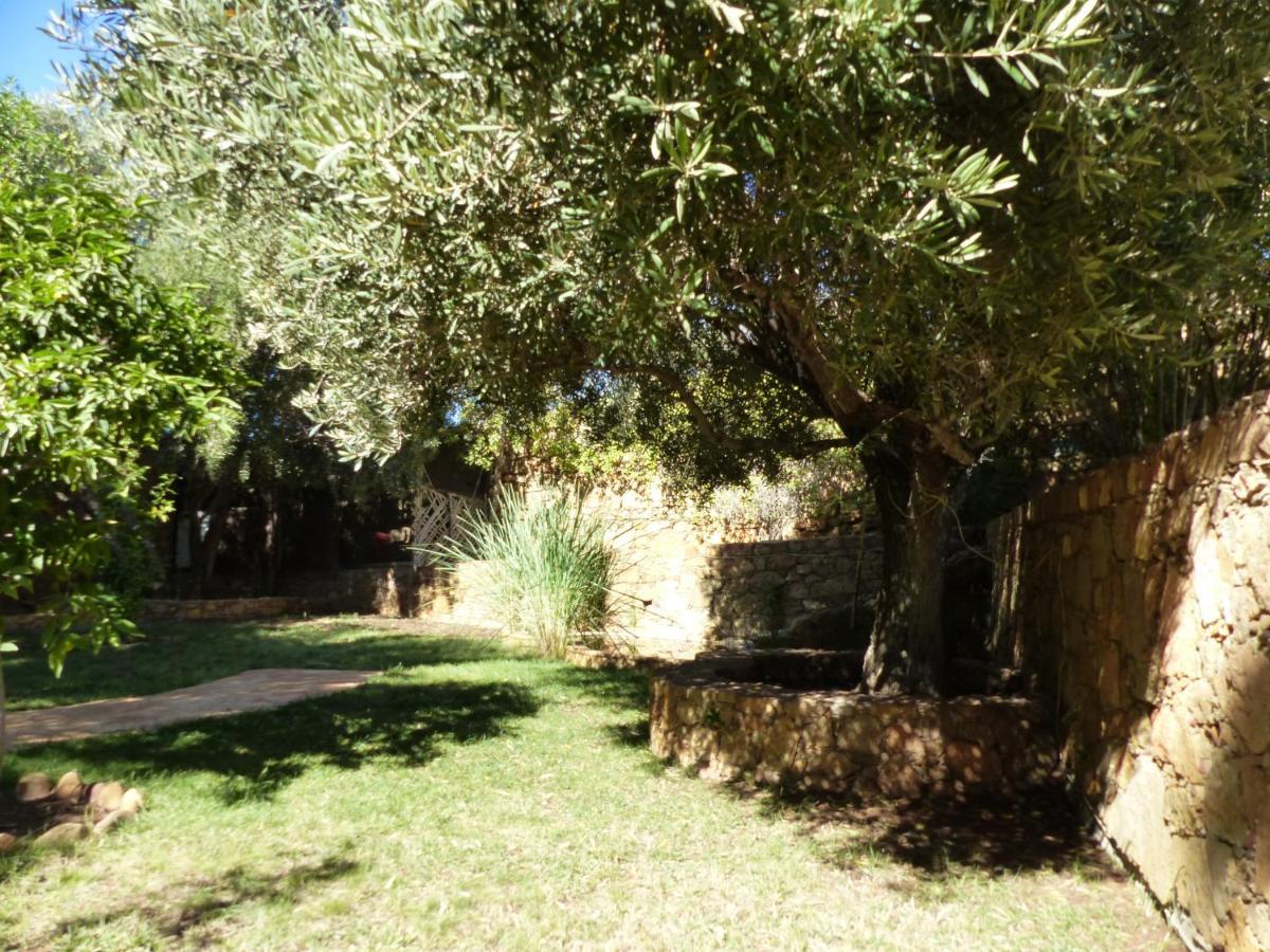 Agadir-Taghazout Magnifique Villa Dar Lina 4 Etoiles Eksteriør billede