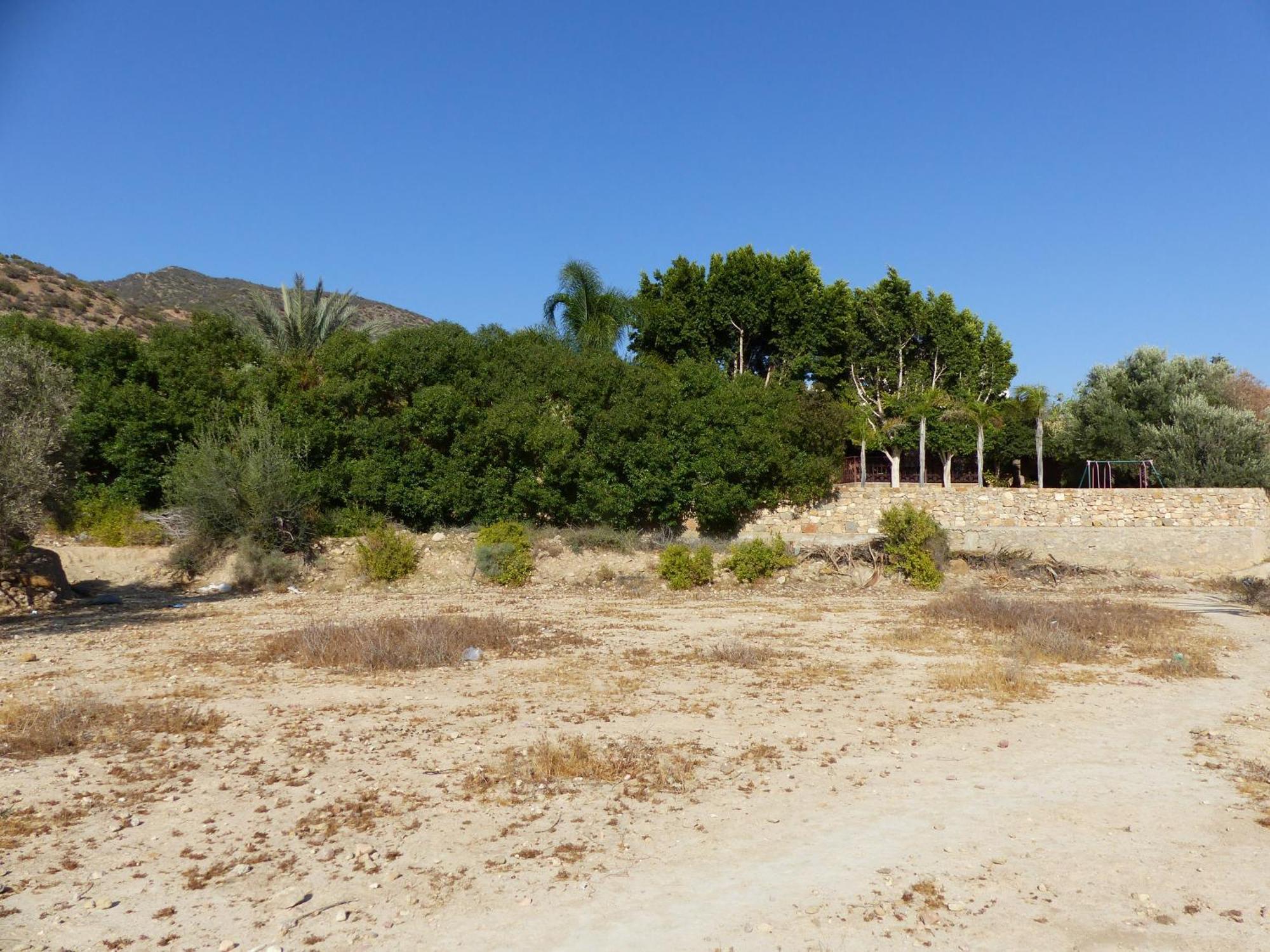 Agadir-Taghazout Magnifique Villa Dar Lina 4 Etoiles Eksteriør billede